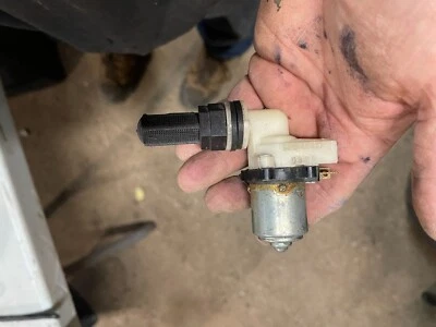 Dodge Charger 1969 nos lavadora bomba carrocería B carrocería eléctrica carrocería A por favor leer mirar @ 10 fotos Foto 1 de 4