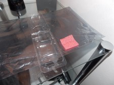 AMD Blister-CASE-BOX-PACKAGING - Case for a CPU