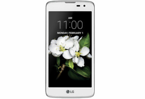 LG K7 MS330 K330 8GB Unlocked 4G LTE Android Quad-Core Original Smartphone