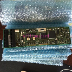 1PCS New 175Z1528 DT8/R4 CPU Control Board For VLT Automation Drive VLT5000 - Picture 1 of 4