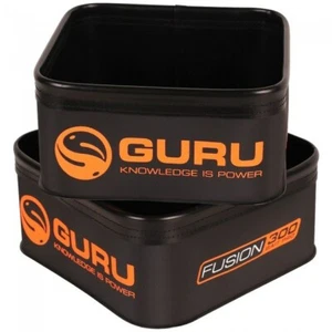 Guru Fusion 300 Bait Pro contenedor cebo molido * pesca gruesa carpa pesca pesca pesca * - Imagen 1 de 3
