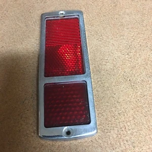1971 Austin America Rear Corner signal lens Right /passenger OEM - Picture 1 of 6