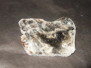 - Minerali Cristalloterapia - MUSCOVITE (3) madagascar - Picture 1 of 1