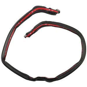 1PC NEW Freedom Top Panel Seal 68088040AA FOR 2007-2018 Jeep Wrangler JK - Picture 1 of 15