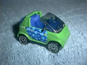 Matchbox Smart For Two Coupe - Pick your vehicle - Loose - Picture 1 of 5