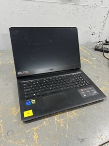 MSI GP76 Leopard 11UG-239XES Intel Core i7-11800H/16GB/1TB SSD/RTX 3070/17.3" - Imagen 1 de 1
