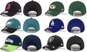 Gorras New Era Youth The League 9Forty - Imagen 1 de 30