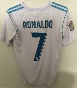 ronaldo merchandise australia