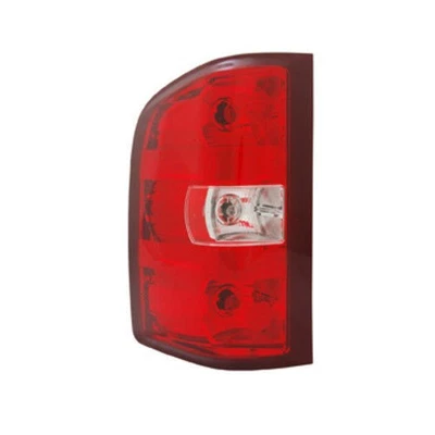 Luz trasera luz trasera conductor izquierdo para camioneta Chevy Silverado 10-12 Foto 1 de 4