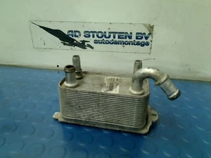 OIL COOLER OIL COOLER VOLVO V70 (BW) 2010 6G917A095AD - Picture 1 of 5