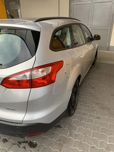 Ford Focus - Bild 1 von 6