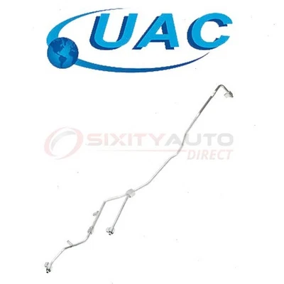 UAC AC Refrigerant Liquid Hose for 2003-2006 Cadillac Escalade ESV - Heating go Foto 1 de 4