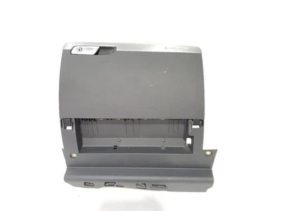 Audi TT 2014 OEM guantera completa negra  Foto 1 de 4