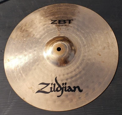 Platillo Zildjian 14" ZHT Hecho en EE. UU. Foto 1 de 4