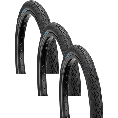 Pneu de bicicleta Schwalbe Marathon Plus 20"x1.75 Clincher - resistente - Imagem 1 de 2