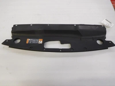 OEM Ford Edge Upper Radiator Cover 2015 2016 2017 2018 2019 Foto 1 de 4