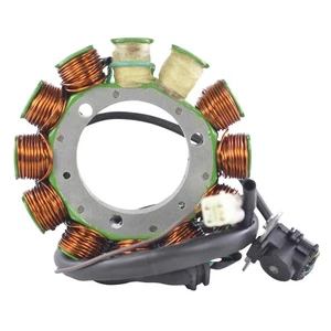 Stator 200W For Honda Sportrax TRX400EX 1999-2008 | 400 X 2009-14  31120-HN1-A41 - Picture 1 of 4
