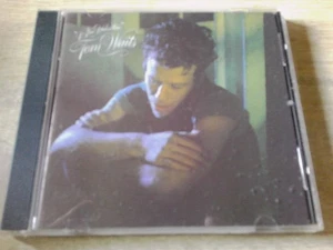 TOM WAITS - CD - Blue Valentine - Rock - Sehr Gut - Imagen 1 de 2