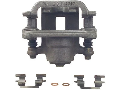 Pinza de freno trasera izquierda Cardone 29312FSRG 2006 2007 para Infiniti G35 2005-2008 Foto 1 de 2