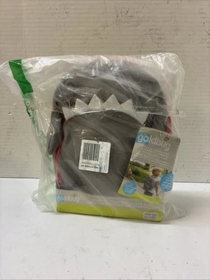 On the Goldbug Deluxe Personaje Mochila Arnés Tiburón NUEVO con Etiquetas Envío GRATIS Foto 1 de 2