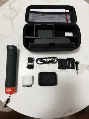 GoPro 13 Black - Action - Kamera - Bild 1 von 4