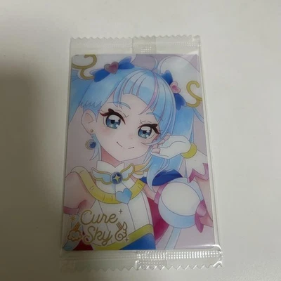 Cure Sky HR Heroine Rare Hirogaru Sky! Precure - Image 1 of 2