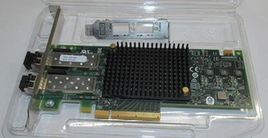ATTO 16Gb Celerity ( FC-162P ) DUAL-Port Fibre Channel Adapter (SFPs included) - Picture 1 of 1