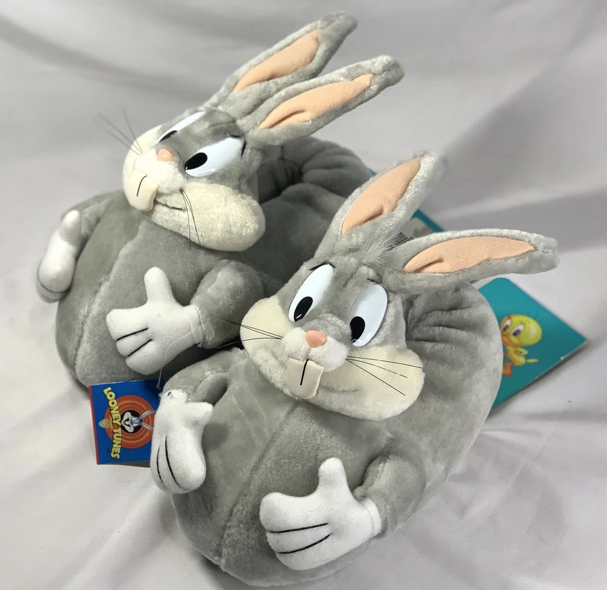 Bugs Bunny Plush In Collectible Bugs Bunny Items for sale | eBay