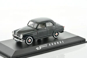 SIMCA ARONDE Berline 1954 1/43 NOREV 570947 - Picture 1 of 5