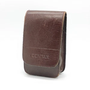 [Original] Contax CC-17 Case Tasche für Contax T2 Limited Edition 60 Jahre Japan - Bild 1 von 9