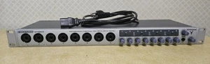 PreSonus Firestudio Project FireWire 10x10 Audio Interface 8 XMAX Preamps Mixer - Picture 1 of 2