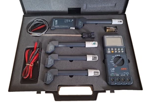 ITT Metrix CX51 Environmental Kit - Picture 1 of 12