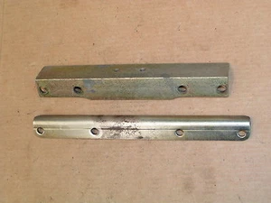 SOPORTE DE SOPORTE CARBURADOR MIKUNI SUZUKI GS300 L GS 300 GS250 T 250 - Imagen 1 de 1