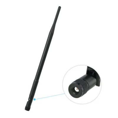High Gain Spypoint Link Micro EVO MMS Cellular Trail Camera Long Range Antenna - Image 1 of 4