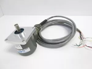 Danaher Controls HA725090000001 Encoder Dynapar, 9000 PPR, 3/8"OD, 10-30VDC - Foto 1 di 3