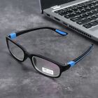 Reading Glasses Presbyopia Eyeglasses Magnifying Eyewear Anti Blue Light