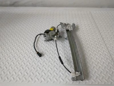 Motor/regulador ventana conductor trasero Nissan Pathfinder 96-04 Foto 1 de 4