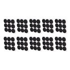 90 Pcs Adhesive Table Chair Feet Pads Strong Stickiness Reduce Noise Ags