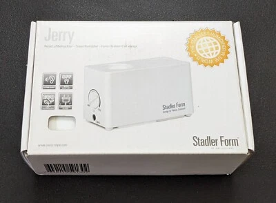 Jerry Travel Humidifier - New in box - Image 1 of 3