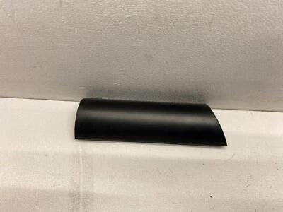 Volvo V50 2008-2011 puerta delantera derecha interior tirador manija moldura inserto Foto 1 de 4