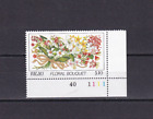SA11b Palau 1988 Flower Bouquet mint stamp CV$20