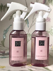 Rituals Ritual Of Sakura Home Perfume Room Fragrance Spray Freshener 2 x 50ml