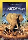 Great Migrations (3 Dvd+Booklet) - AA.VV.