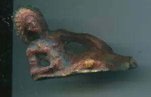 Indian 75mm (40) Mass Figure - Picture 1 of 2