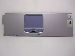 Sony VAIO PCG-6112 POGGIAPOLSI CON TOUCHPAD - Foto 1 di 7