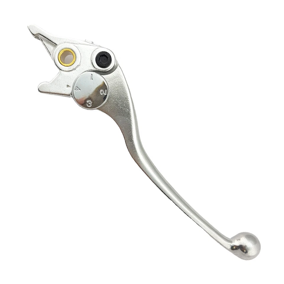 Palanca de freno delantera derecha para Suzuki TL1000S 1997 1998 1999 2000 2001 Foto 1 de 1