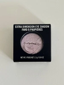 Sombra de ojos MAC EXTRA DIMENSION LISTA PARA FIESTA NUEVA EN CAJA - Imagen 1 de 3