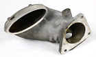 MINI BMW R53 Cooper S Supercharger NS Inlet Manifold Alloy Air Duct Intake Pipe