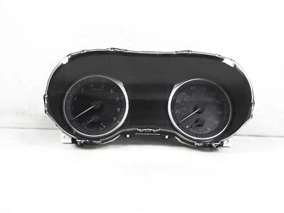 Cuadro de instrumentos velocímetro Infiniti Q50 2014-2015 146 k millas -24810-4Hb6b Foto 1 de 4