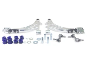 SuperPro 02-05 for Subaru Impreza WRX / 04-06 WRX STI Front Lower Alloy Control - Picture 1 of 2